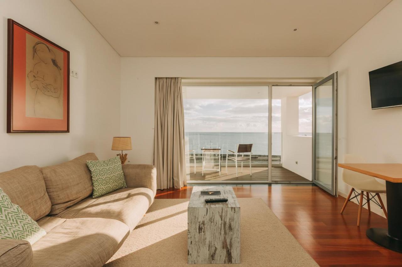 Coast View By Azores Villas Ponta Delgada - Açores Exterior foto