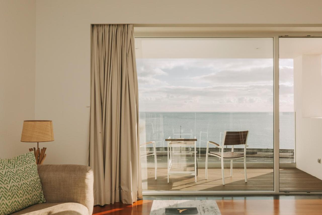 Coast View By Azores Villas Ponta Delgada - Açores Exterior foto