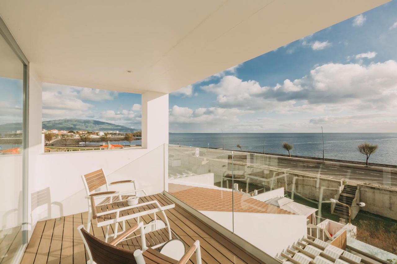 Coast View By Azores Villas Ponta Delgada - Açores Exterior foto