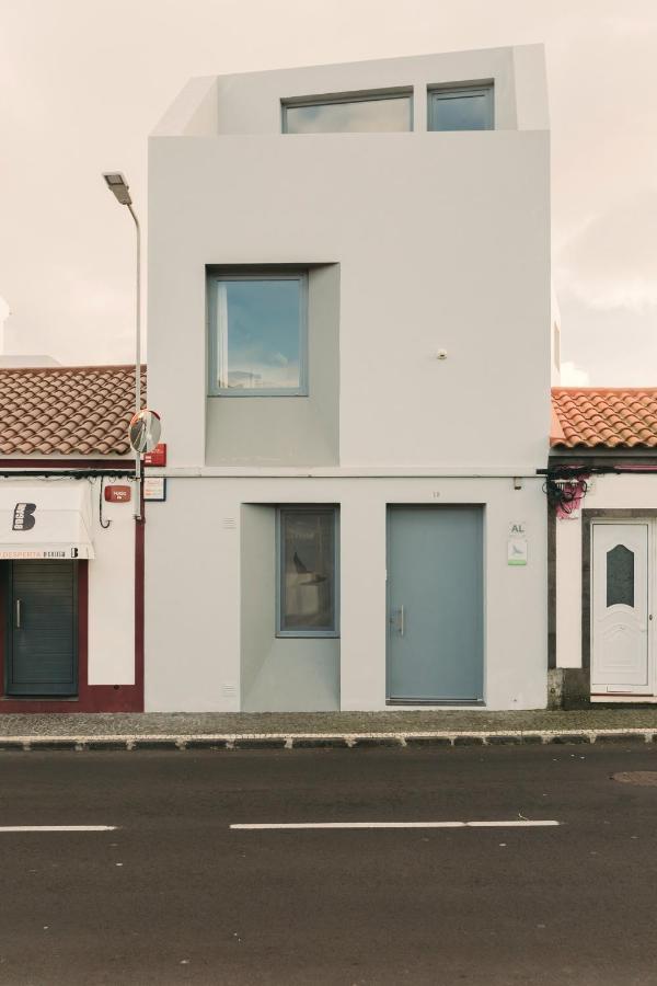 Coast View By Azores Villas Ponta Delgada - Açores Exterior foto