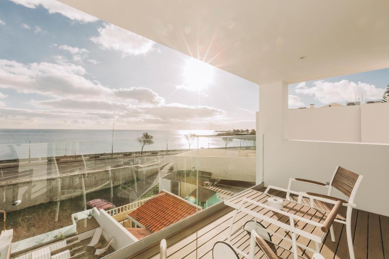 Coast View By Azores Villas Ponta Delgada - Açores Exterior foto