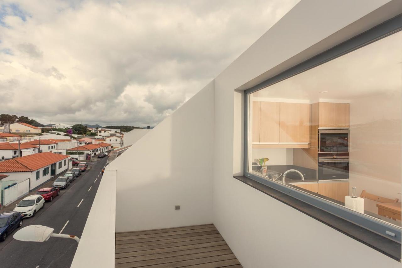 Coast View By Azores Villas Ponta Delgada - Açores Exterior foto