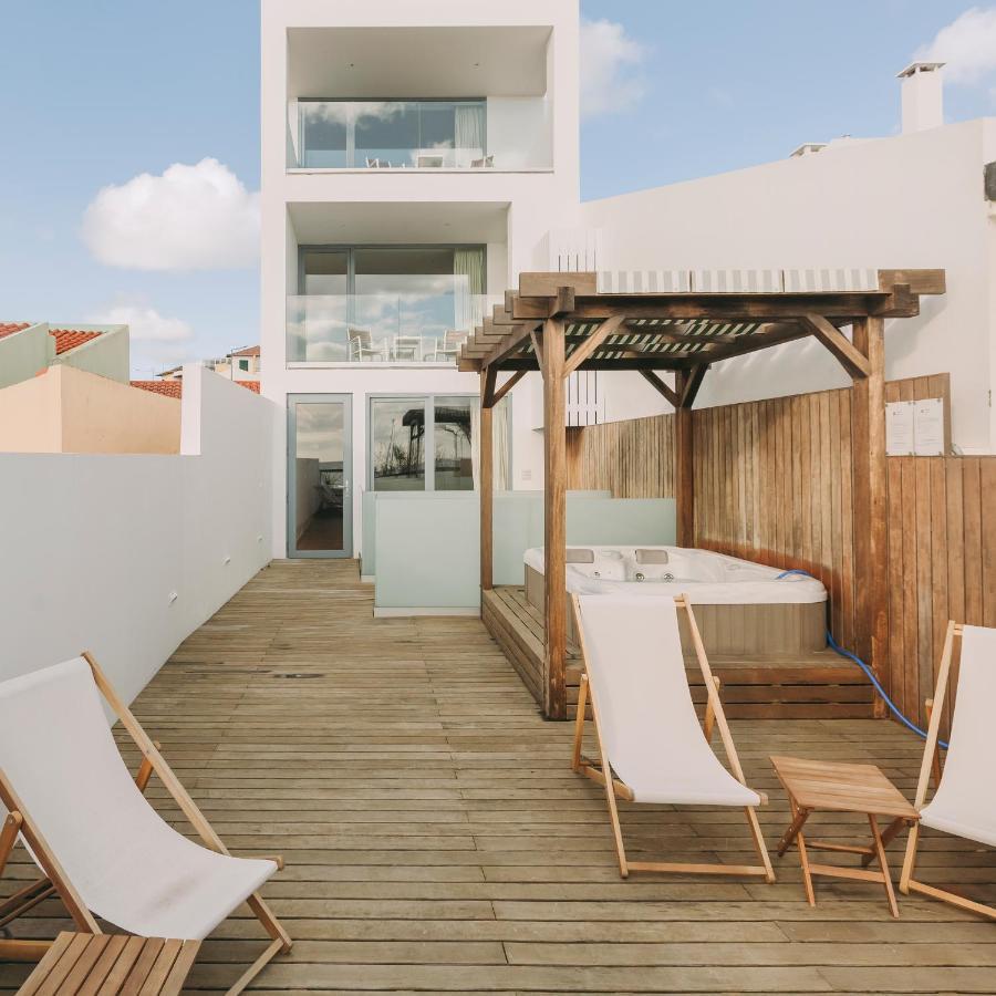 Coast View By Azores Villas Ponta Delgada - Açores Exterior foto